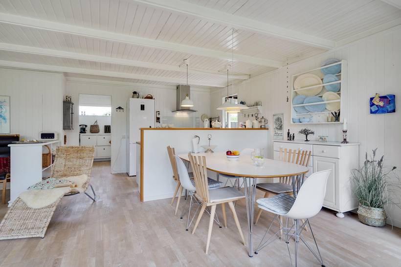 Foto von Ferienhaus LB88 in Blokhus - Nordjütland