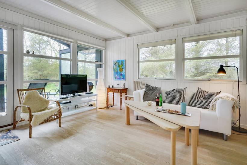 Foto von Ferienhaus LB88 in Blokhus - Nordjütland