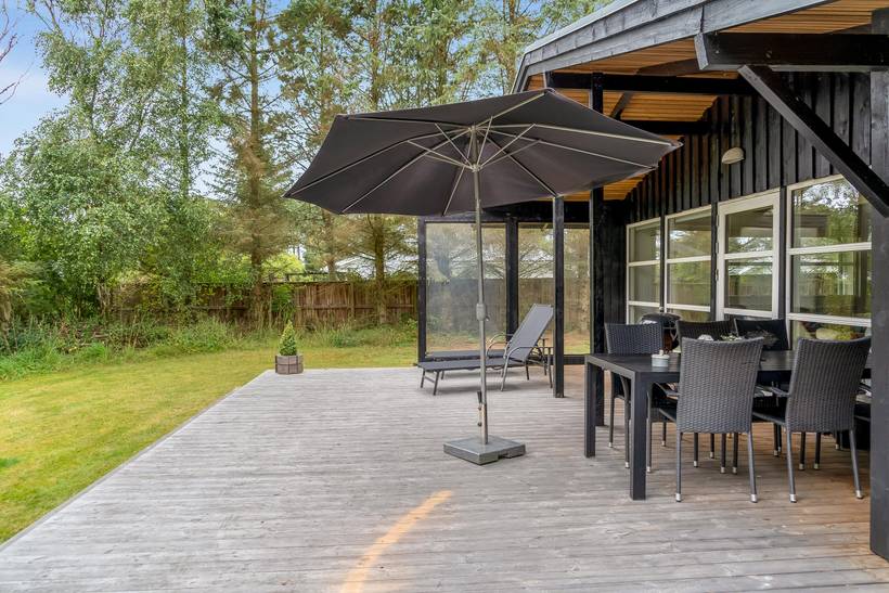 Foto von Ferienhaus LB88 in Blokhus - Nordjütland