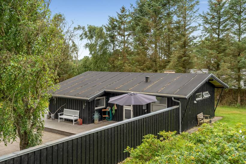 Foto von Ferienhaus LB88 in Blokhus - Nordjütland