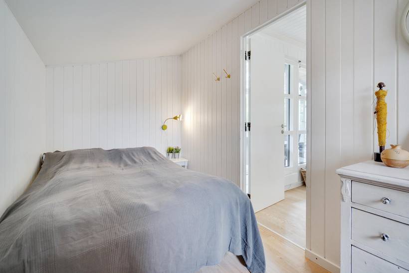 Foto von Ferienhaus LB88 in Blokhus - Nordjütland