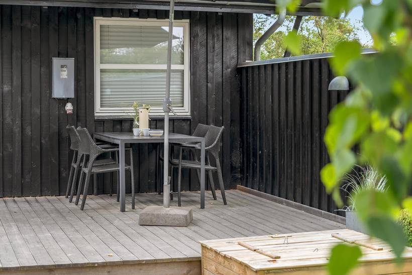 Foto von Ferienhaus LB88 in Blokhus - Nordjütland