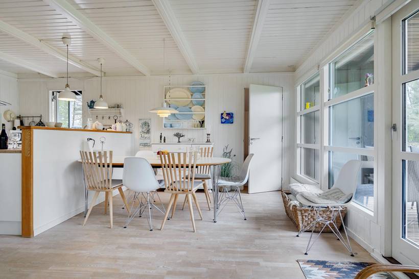 Foto von Ferienhaus LB88 in Blokhus - Nordjütland