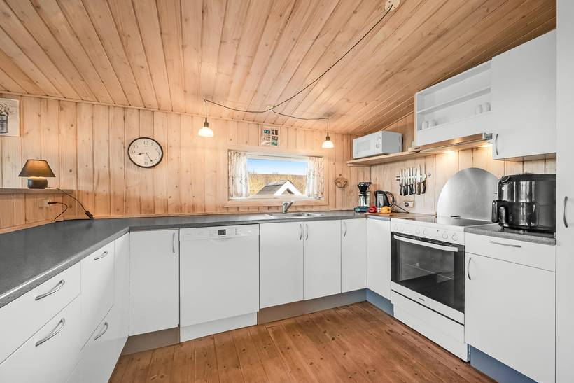 Foto von Ferienhaus LB91 in Skaven - Westjütland