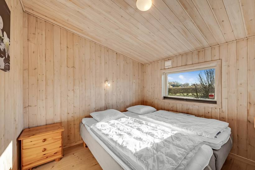 Foto von Ferienhaus LB91 in Skaven - Westjütland