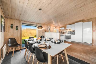 Vorschaubild von Ferienhaus LB91 in Skaven - Westjütland