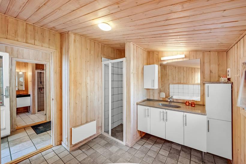 Foto von Ferienhaus LB91 in Skaven - Westjütland
