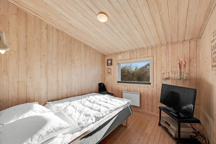 Foto von Ferienhaus LB91 in Skaven - Westjütland