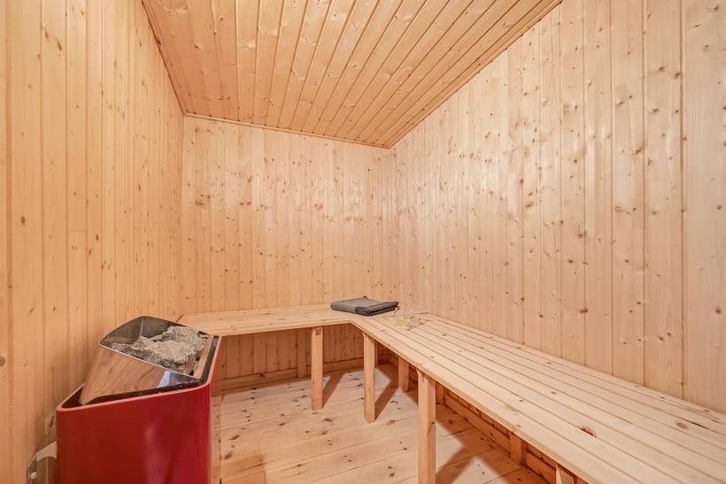 Foto von Ferienhaus LB91 in Skaven - Westjütland