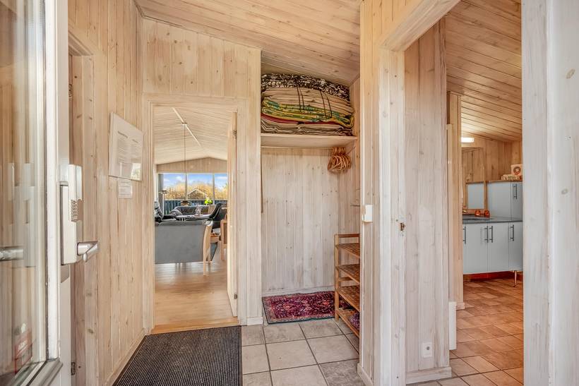 Foto von Ferienhaus LB91 in Skaven - Westjütland