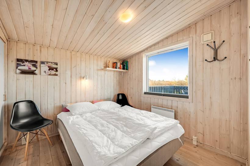 Foto von Ferienhaus LB91 in Skaven - Westjütland