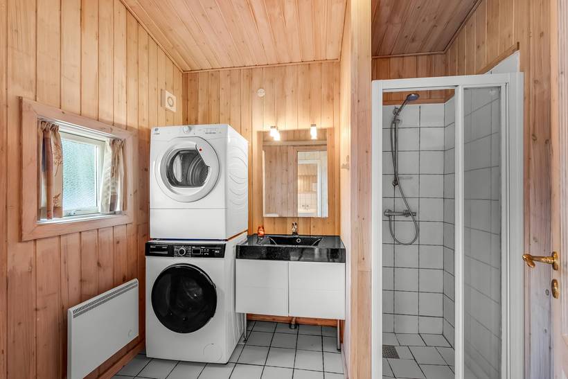 Foto von Ferienhaus LB91 in Skaven - Westjütland
