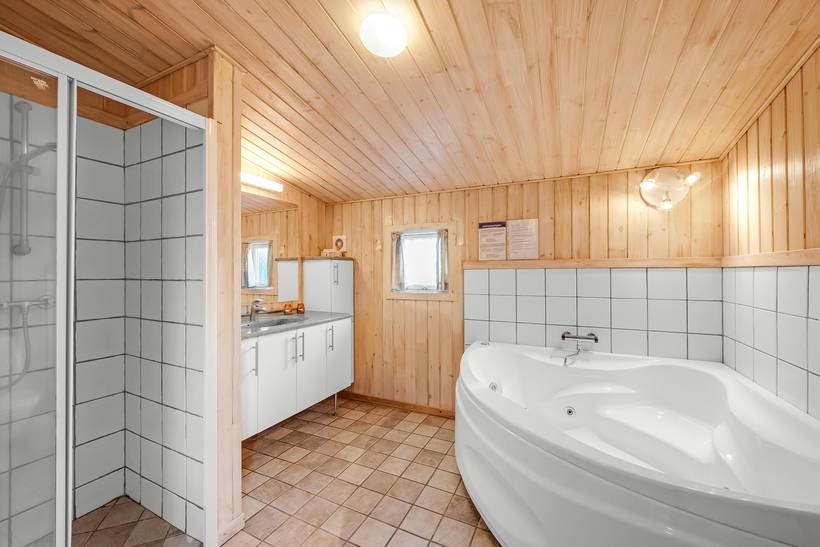 Foto von Ferienhaus LB91 in Skaven - Westjütland