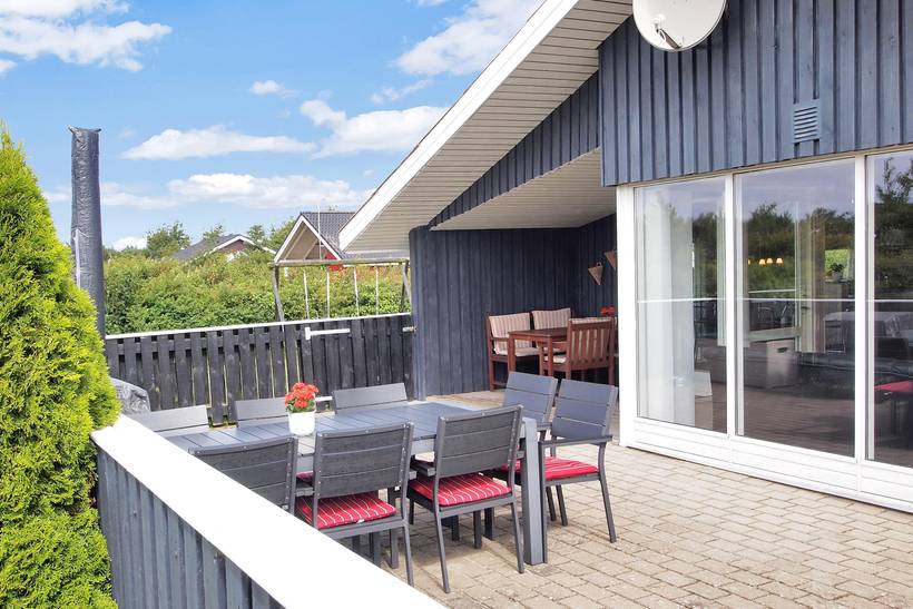 Foto von Ferienhaus LB91 in Skaven - Westjütland