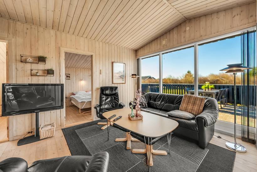 Foto von Ferienhaus LB91 in Skaven - Westjütland