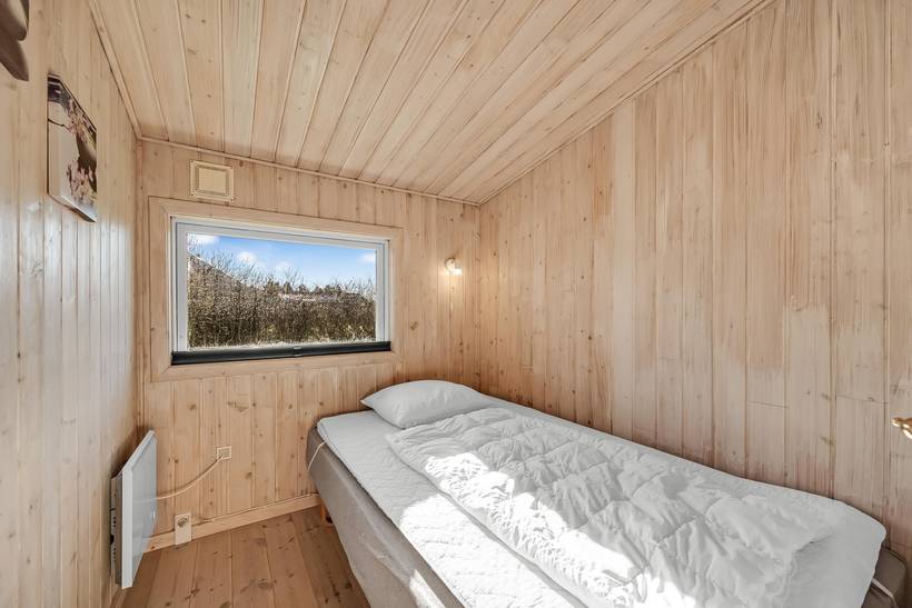 Foto von Ferienhaus LB91 in Skaven - Westjütland