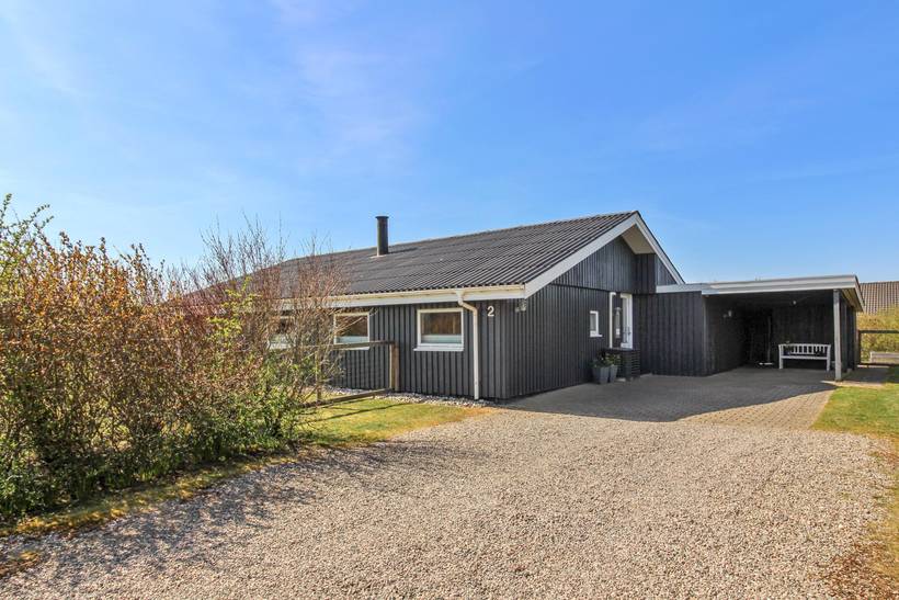 Foto von Ferienhaus LB91 in Skaven - Westjütland