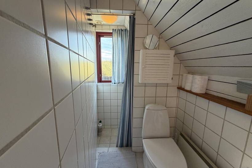 Foto von Ferienhaus LB92 in Bjerregård - Westjütland