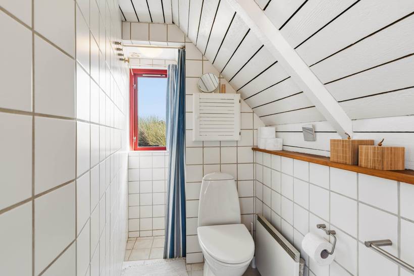 Foto von Ferienhaus LB92 in Bjerregård - Westjütland