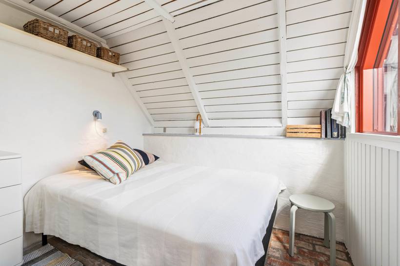 Foto von Ferienhaus LB92 in Bjerregård - Westjütland
