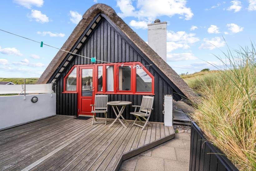 Foto von Ferienhaus LB92 in Bjerregård - Westjütland