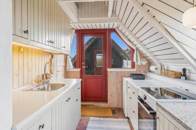 Vorschaubild von Ferienhaus LB92 in Bjerregård - Westjütland