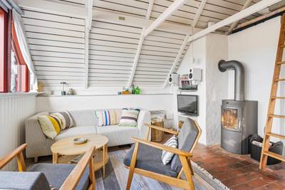 Vorschaubild von Ferienhaus LB92 in Bjerregård - Westjütland