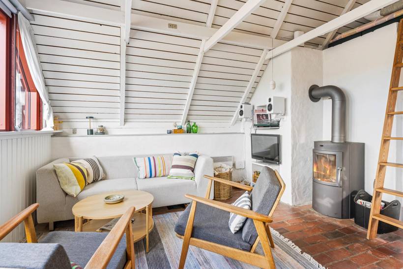 Foto von Ferienhaus LB92 in Bjerregård - Westjütland