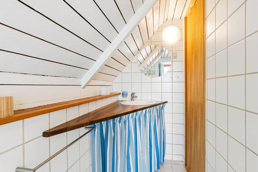 Foto von Ferienhaus LB92 in Bjerregård - Westjütland