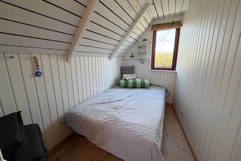 Foto von Ferienhaus LB92 in Bjerregård - Westjütland