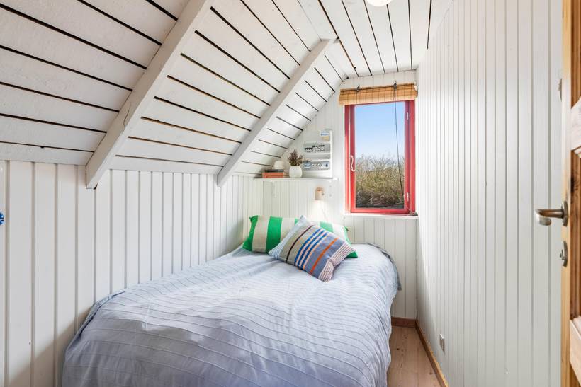 Foto von Ferienhaus LB92 in Bjerregård - Westjütland