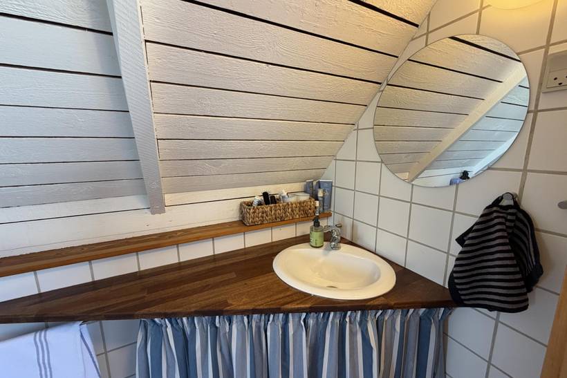 Foto von Ferienhaus LB92 in Bjerregård - Westjütland