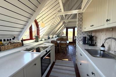 Vorschaubild von Ferienhaus LB92 in Bjerregård - Westjütland