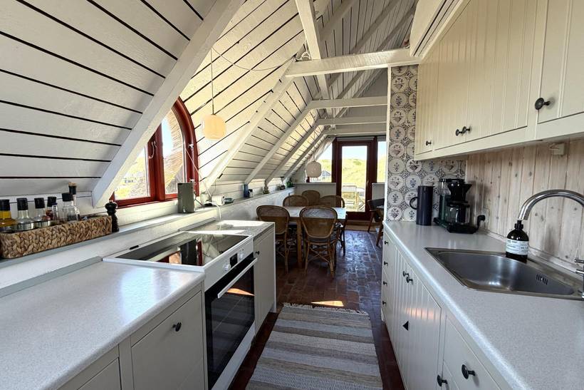 Foto von Ferienhaus LB92 in Bjerregård - Westjütland