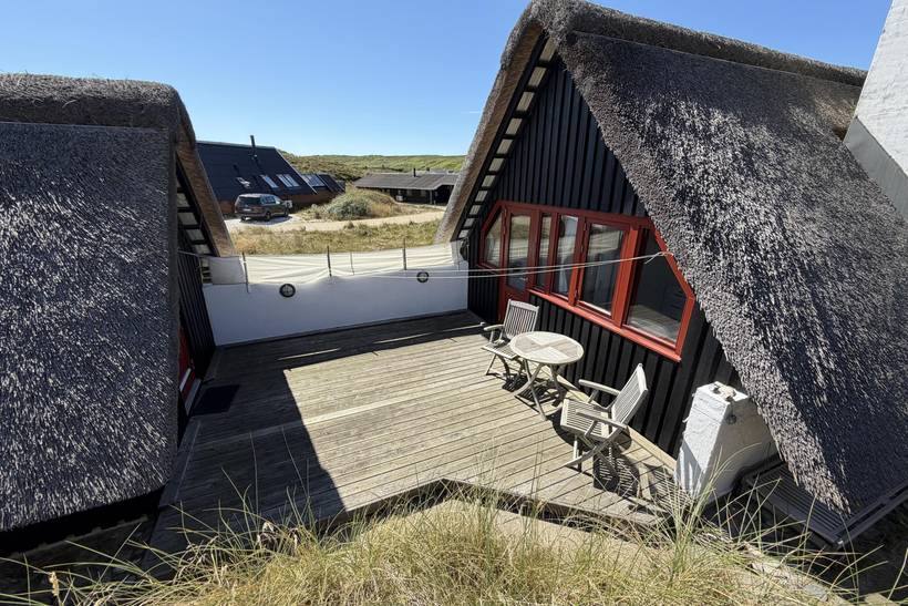 Foto von Ferienhaus LB92 in Bjerregård - Westjütland