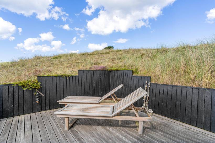 Foto von Ferienhaus LB92 in Bjerregård - Westjütland