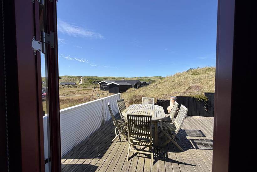Foto von Ferienhaus LB92 in Bjerregård - Westjütland