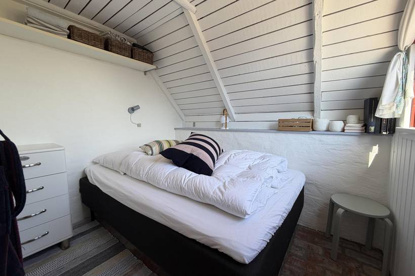Foto von Ferienhaus LB92 in Bjerregård - Westjütland