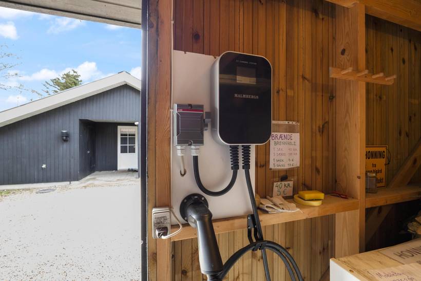 Foto von Ferienhaus LB93 in Blåvand - Westjütland