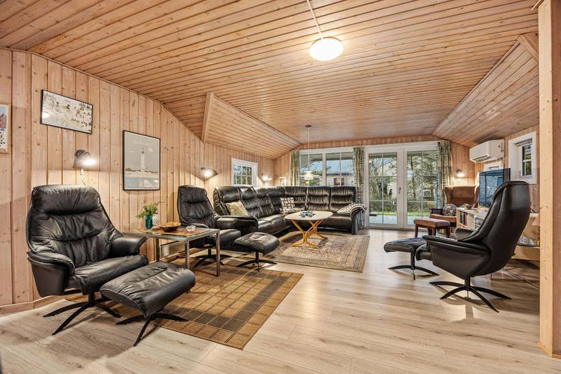 Foto von Ferienhaus LB93 in Blåvand - Westjütland