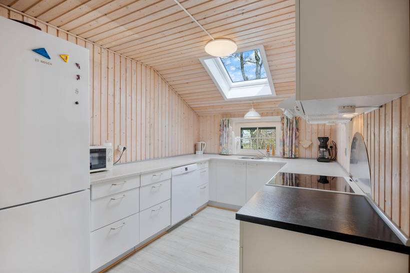 Foto von Ferienhaus LB93 in Blåvand - Westjütland