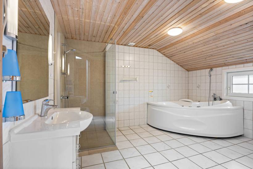 Foto von Ferienhaus LB93 in Blåvand - Westjütland