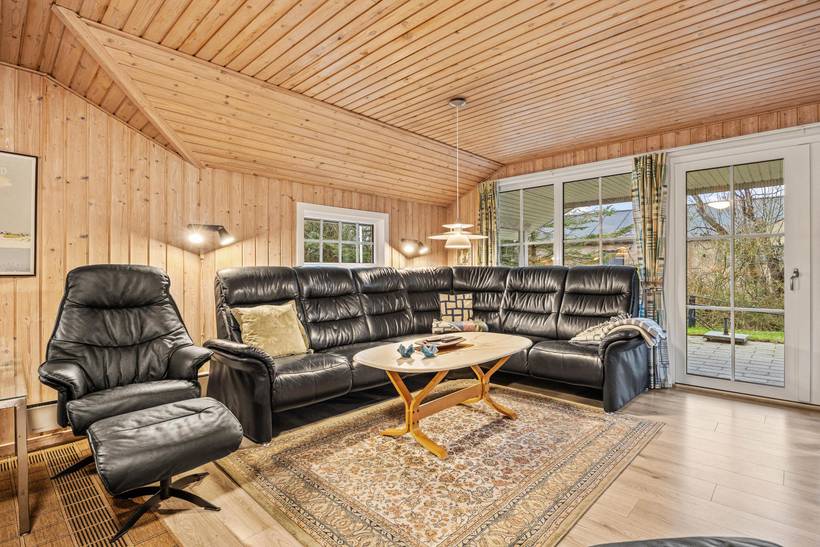 Foto von Ferienhaus LB93 in Blåvand - Westjütland