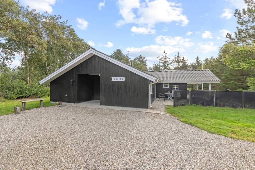 Foto von Ferienhaus LB93 in Blåvand - Westjütland