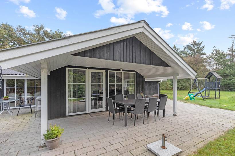 Foto von Ferienhaus LB93 in Blåvand - Westjütland