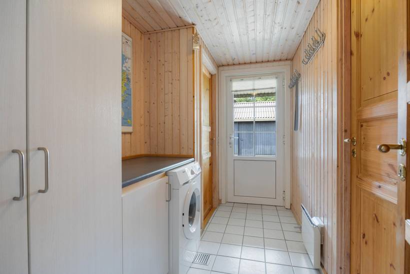 Foto von Ferienhaus LB93 in Blåvand - Westjütland