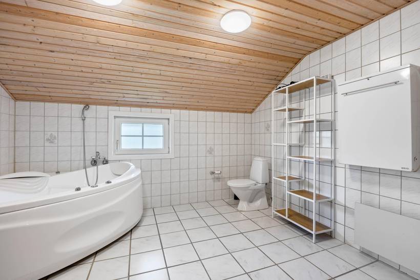 Foto von Ferienhaus LB93 in Blåvand - Westjütland