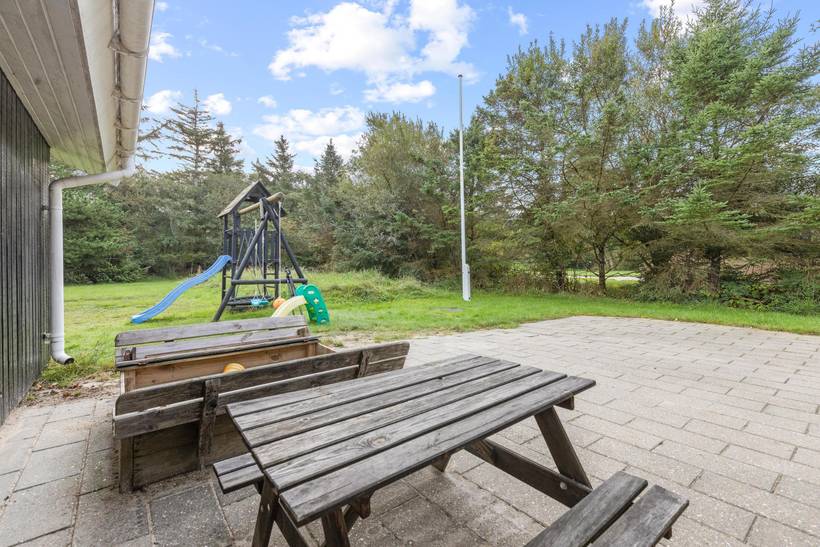 Foto von Ferienhaus LB93 in Blåvand - Westjütland