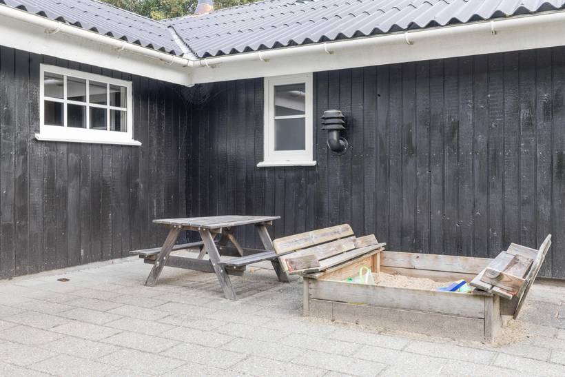 Foto von Ferienhaus LB93 in Blåvand - Westjütland