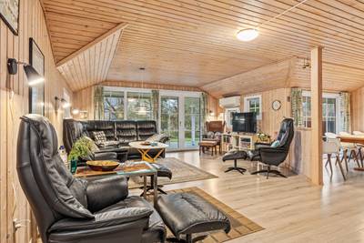 Vorschaubild von Ferienhaus LB93 in Blåvand - Westjütland